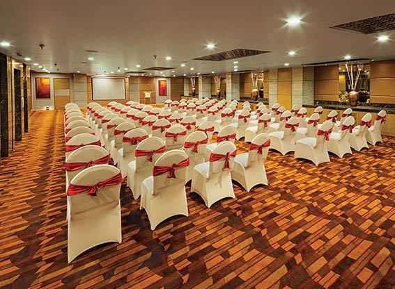 banquet halls in vadodara